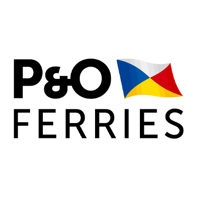 P&O ferries