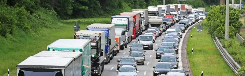 Congestion-Dover-Ferry