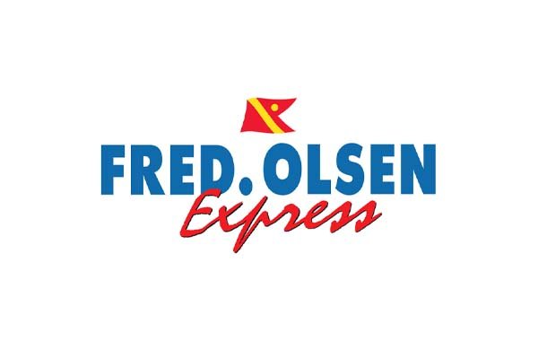 Fred Olsen Express