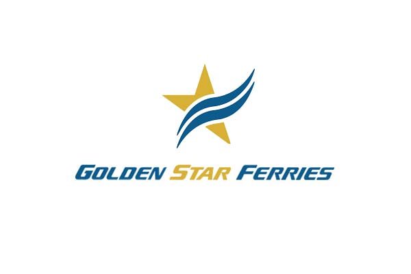 Golden Star Ferries