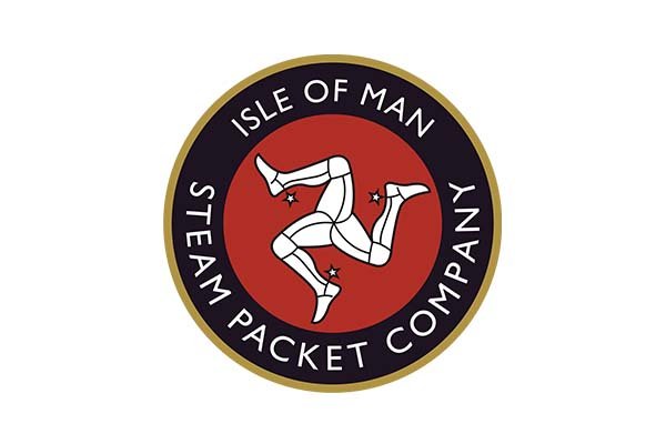 Steam Packet Company Logo