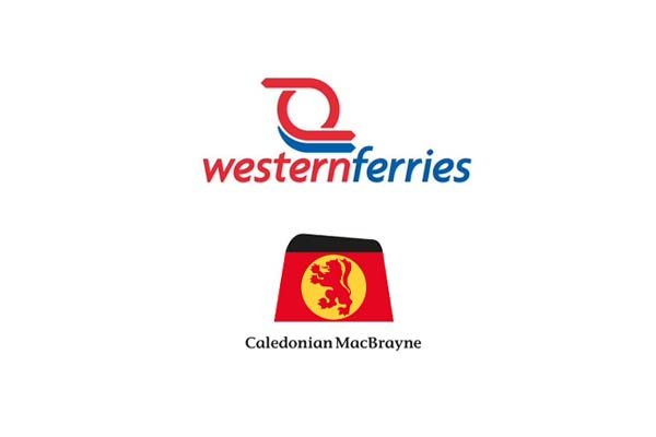 western ferries calmac