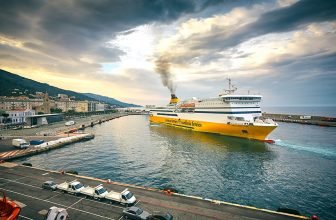 Corsica-ferries