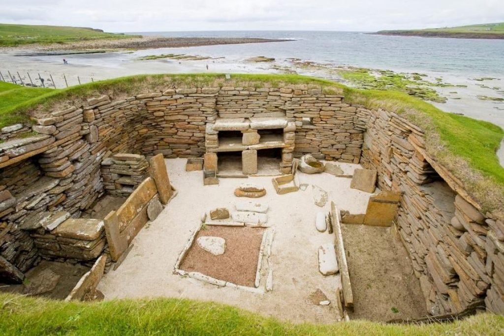 Skara Brae