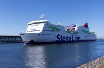 ferry Stena Line