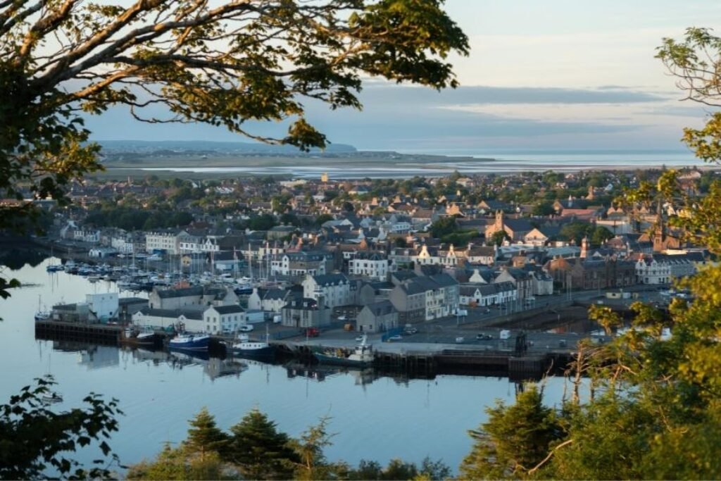 Stornoway