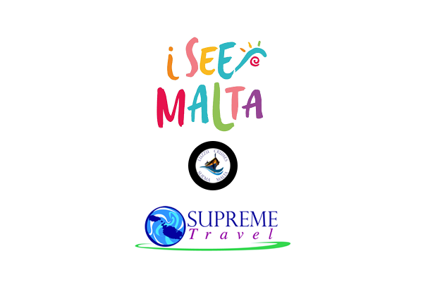 i see malta supreme travel luzzu cruises