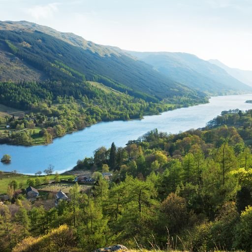 From Scotland 🇬🇧 <br>to ireland 🇮🇪