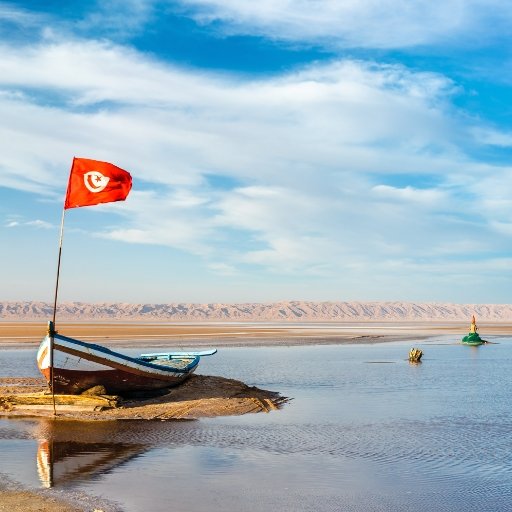 Tunisia 🇹🇳