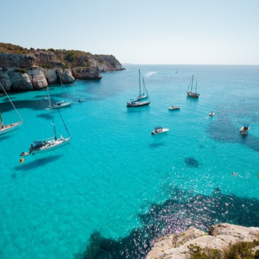 Menorca
