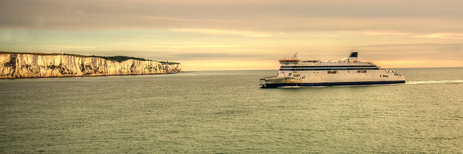 to United Kingdom from the Netherlands