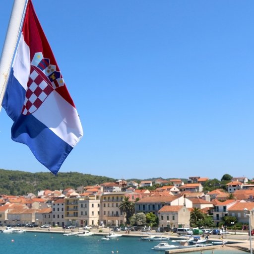 From Croatia 🇭🇷<br> to Italy 🇮🇹