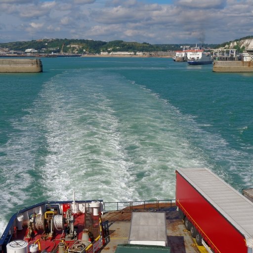 From UK 🇬🇧<br>to Germany 🇩🇪