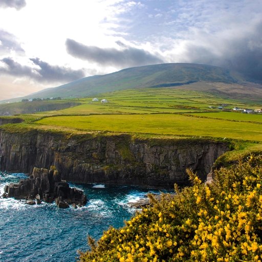 From the UK 🇬🇧<br>to Ireland 🇮🇪