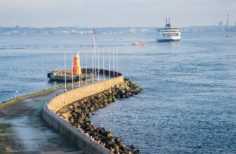 ferry denmark sweden
