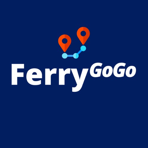 Ferrygogo logo