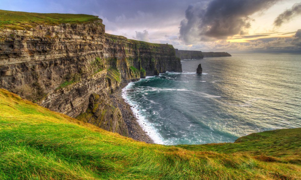 Cliff of Moher