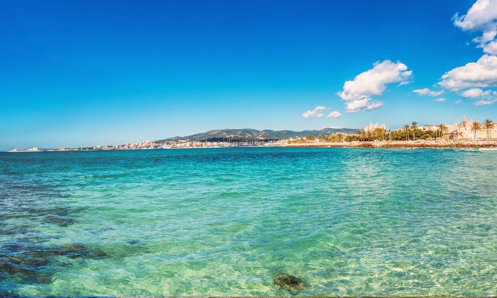 Mallorca Ferry