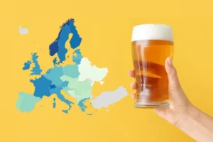 Beer-price-europe