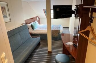 Interior ferry kristiansand