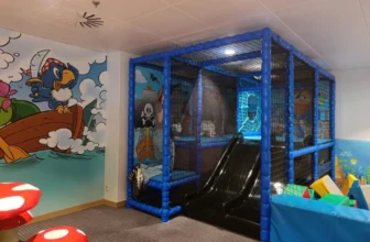 Pirates Club for Kids on Board