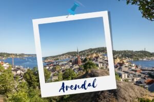 Arendal