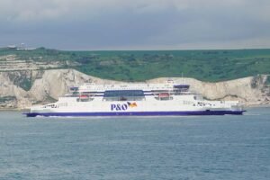 P&O Liberté