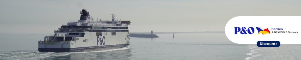'P&O