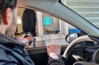 checkin oresundslinjen helsingborg