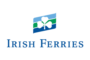 irish ferries logo