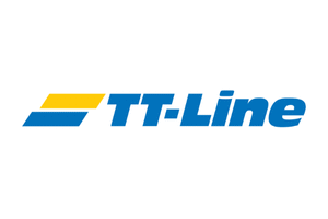tt line logo