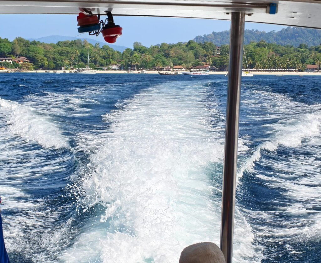 Vluchten van Zuidoost-Azië naar Europa zijn fors gestegen waardoor reizigers naar alternatieve routes kijken