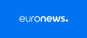 Euronews logo