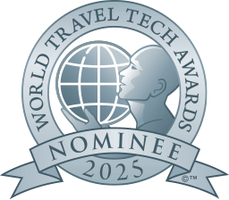Nominated for Europe's Best Ferry Operator Website 2025