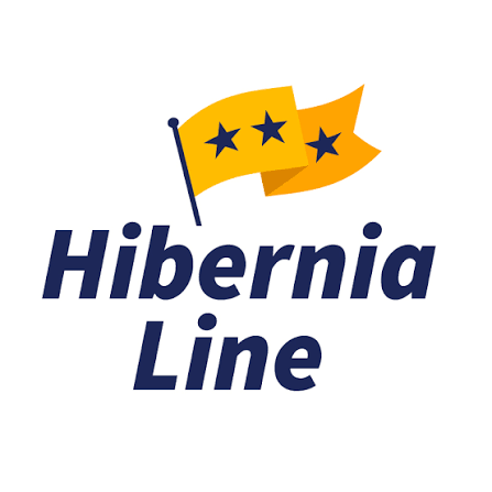 Hibernia Line logo